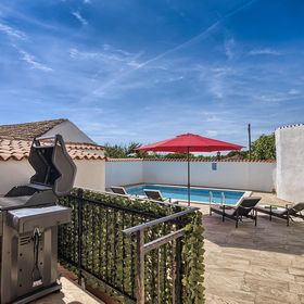 Vendégház Ližnjan - CIZ376