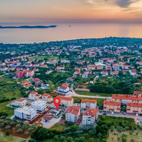 Vendégház Peroj - CIF787