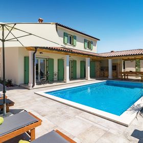 Vendégház Peroj - CIF787