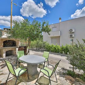 Vendégház Kaštel Stari - CDF098