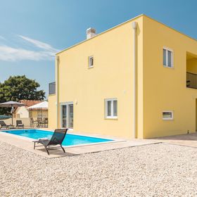 Vendégház Poreč - Parenzo - CIE837