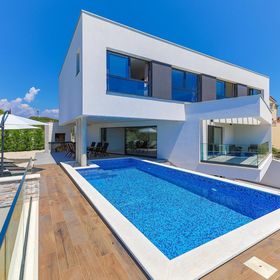 Vendégház Okrug Gornji - CDC536