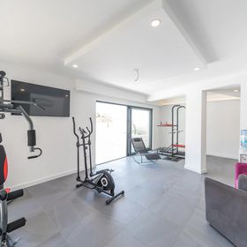 Vendégház Okrug Gornji - CDC536