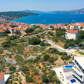 Vendégház Okrug Gornji - CDC536