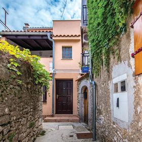 Apartman Selce - CKA083