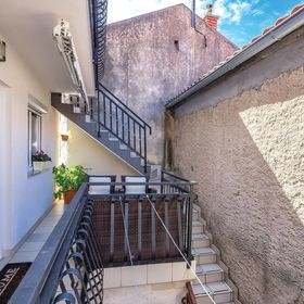 Apartman Selce - CKA083