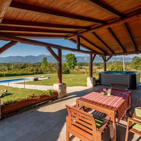 Vendégház Sveti Rok - CCL104