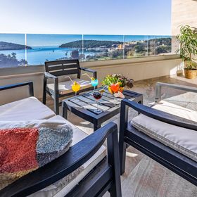 Apartman Pula - CIB496