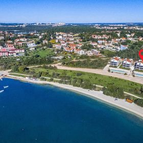 Apartman Pula - CIB496