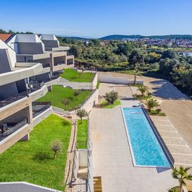 Apartman Pula - CIB496