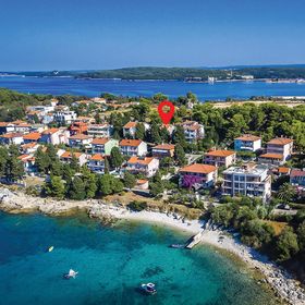 Apartman Pula - CIR412