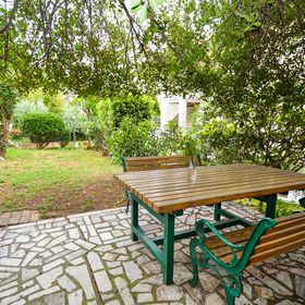 Apartman Pula - CIR412