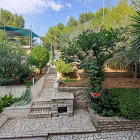 Apartman Pula - CIR412