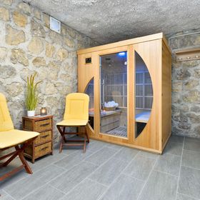 Vendégház Jarek Bisaški - CCC253