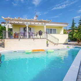 Vendégház Opatija - CKO907