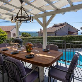 Vendégház Opatija - CKO907