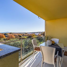 Apartman Ližnjan - CIZ413