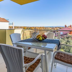 Apartman Ližnjan - CIZ413