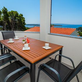 Apartman Banjol - CKR628