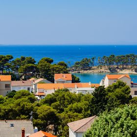 Apartman Banjol - CKR628