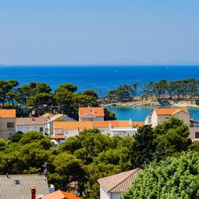 Apartman Banjol - CKR628