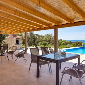 Vendégház Kampor - CKR553