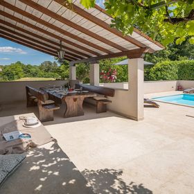 Vendégház Katun Lindarski - CIL281