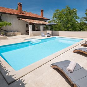 Vendégház Katun Lindarski - CIL281