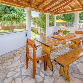 Apartman Pula - CIP711