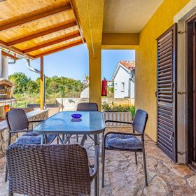 Apartman Pula - CIP711