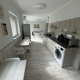 Bakony-ér Vendégház Pápa