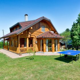 Vendégház Vinogradi Ludbreški - CCC254