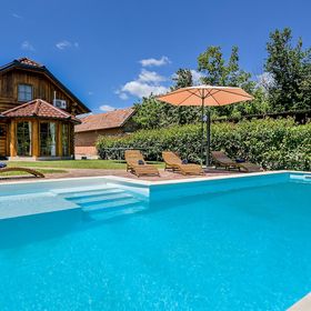 Vendégház Vinogradi Ludbreški - CCC254