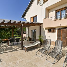 Apartman Grabrovnik - CCC255