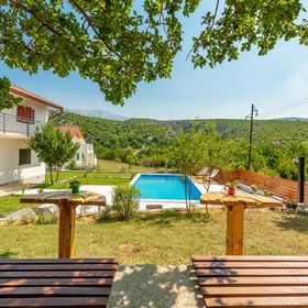 Vendégház Muškovci - CDA855