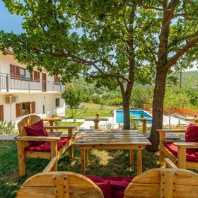 Vendégház Muškovci - CDA855