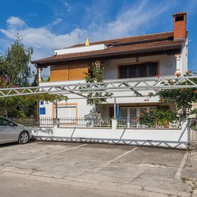 Apartman Poreč - Parenzo - CIE189