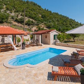 Vendégház Postira - CDB672