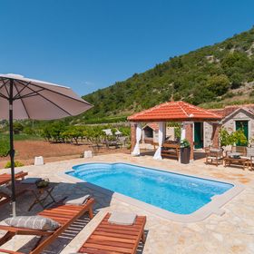 Vendégház Postira - CDB672