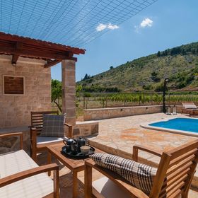 Vendégház Postira - CDB672