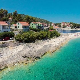 Apartman Prigradica - CDS028