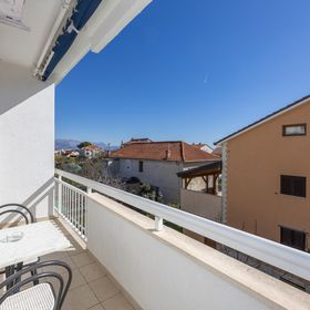 Apartman Kaštel Štafilić - CDC509