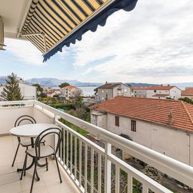 Apartman Kaštel Štafilić - CDC504