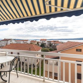 Apartman Kaštel Štafilić - CDC504