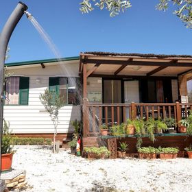 Nyaralóház Trogir - CDC490