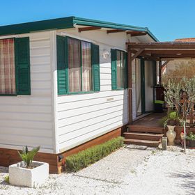 Nyaralóház Trogir - CDC490