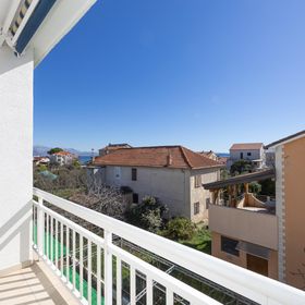 Apartman Kaštel Štafilić - CDC507