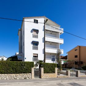 Apartman Kaštel Štafilić - CDC507