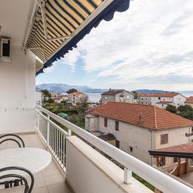 Apartman Kaštel Štafilić - CDC508