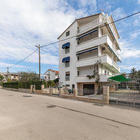 Apartman Kaštel Štafilić - CDC511